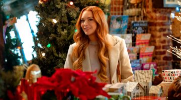 Netflix: confira os novos filmes de Natal da plataforma