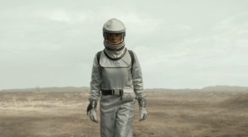 Silo: 2ª temporada ganha clipe inédito mostrando o início de uma rebelião