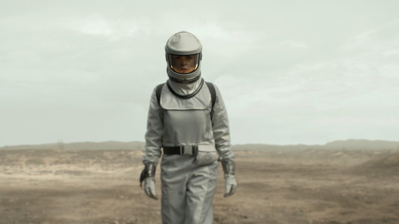 Silo: 2ª temporada ganha clipe inédito mostrando o início de uma rebelião