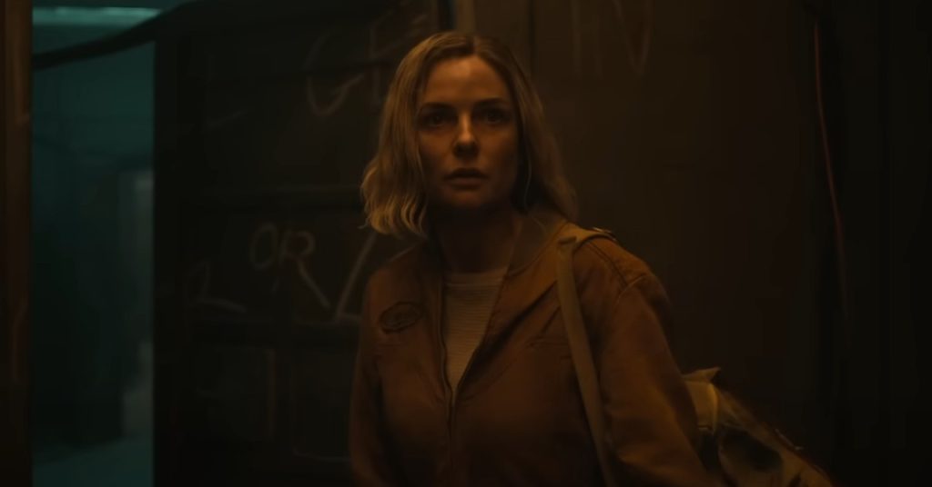 Silo: O que esperar da 3ª temporada da série da Apple TV+