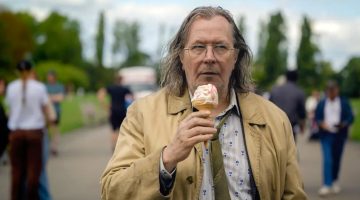 Slow Horses é renovada para a 6ª temporada no Apple TV+