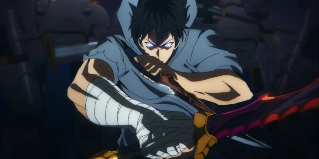 Solo Leveling: Segunda temporada traz personagem favorita dos fãs
