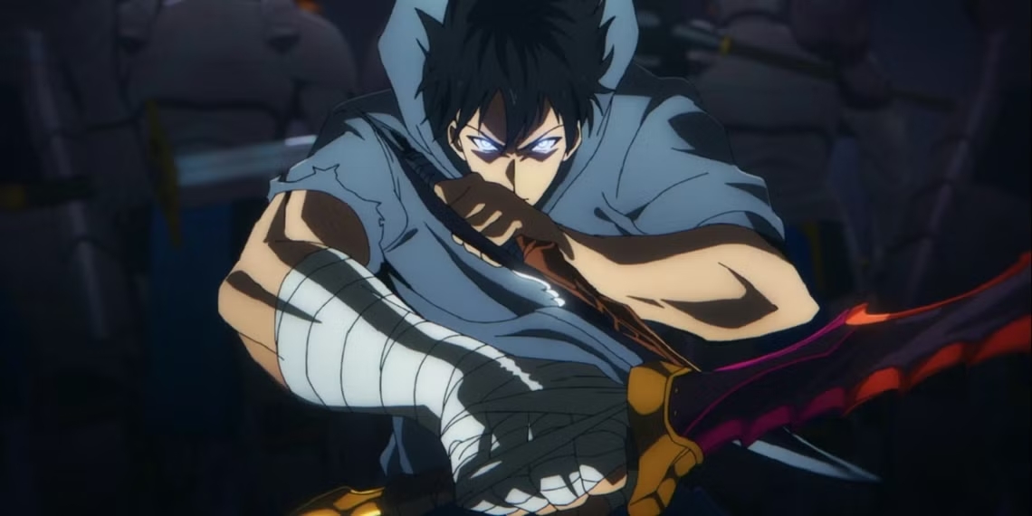 Solo Leveling: Trailer da 2ª temporada revela primeiras imagens