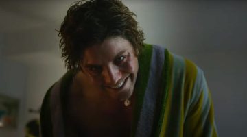 Diretor de Sorria 2 se inspirou em tragédias de Amy Winehouse e Whitney Houston