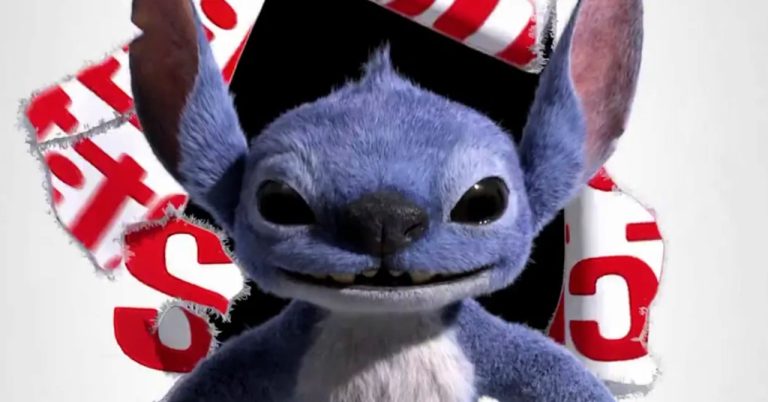 Lilo & Stitch Stitch Disney