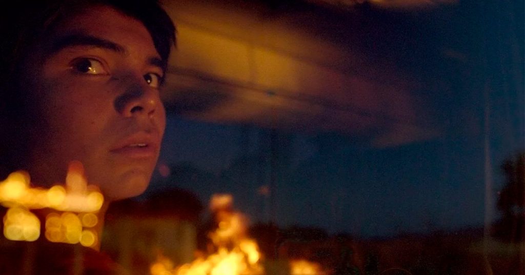 Sujo: filme mexicano brilha no 22º Festival Internacional de Cinema de Morelia