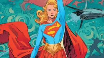 Supergirl introduz anel que funciona como oposto da Kryptonita em HQ