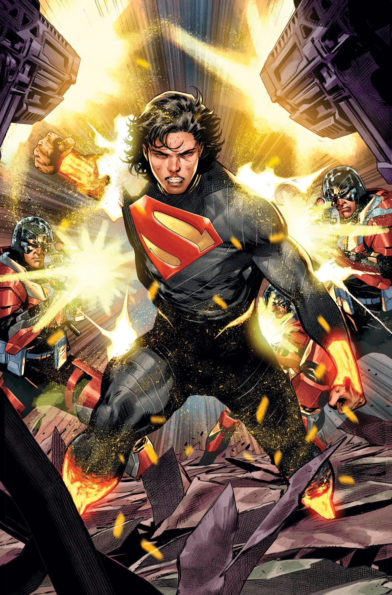 Superman