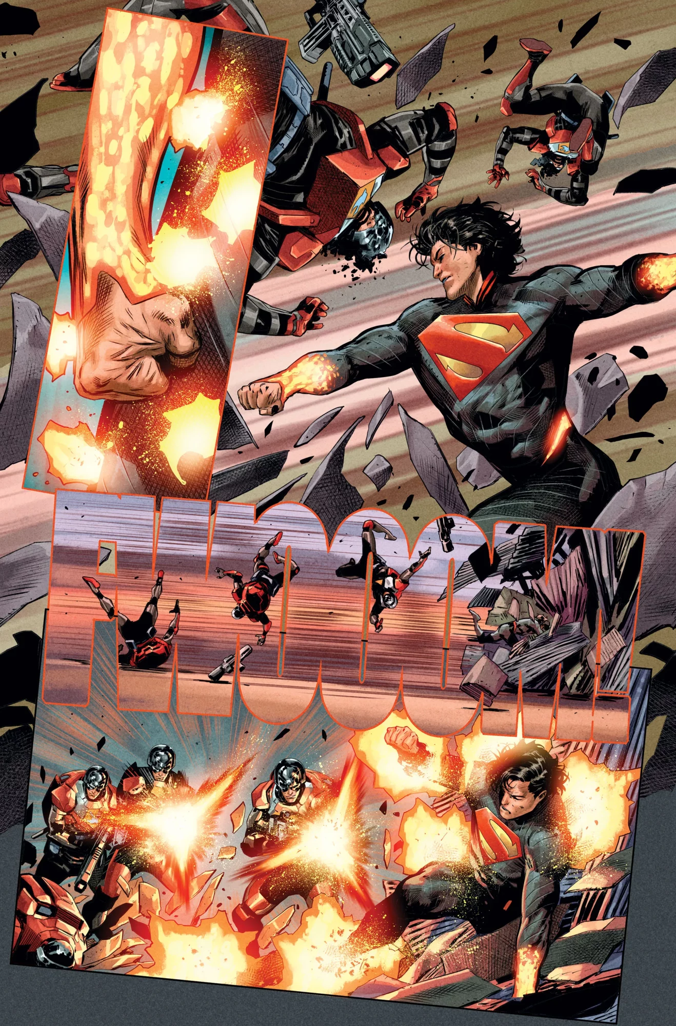 Superman