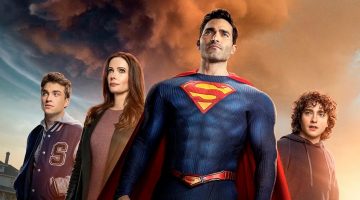 Superman & Lois: quanto tempo duraram os poderes do Superman? [SPOILER]