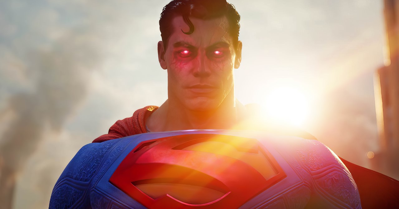 Anúncio de emprego vaza que novo jogo da DC está em desenvolvimento