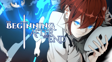 Crunchyroll Anuncia Adaptação em Anime de “The Beginning After the End”