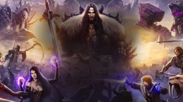 Throne and Liberty surpreende com tecnologia que elimina telas de carregamento e revoluciona os MMOs