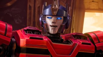 Transformers: tudo o que você precisa assistir após Transformers: O Início