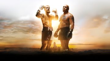 Netflix anuncia patrocínios para luta entre Jake Paul e Mike Tyson