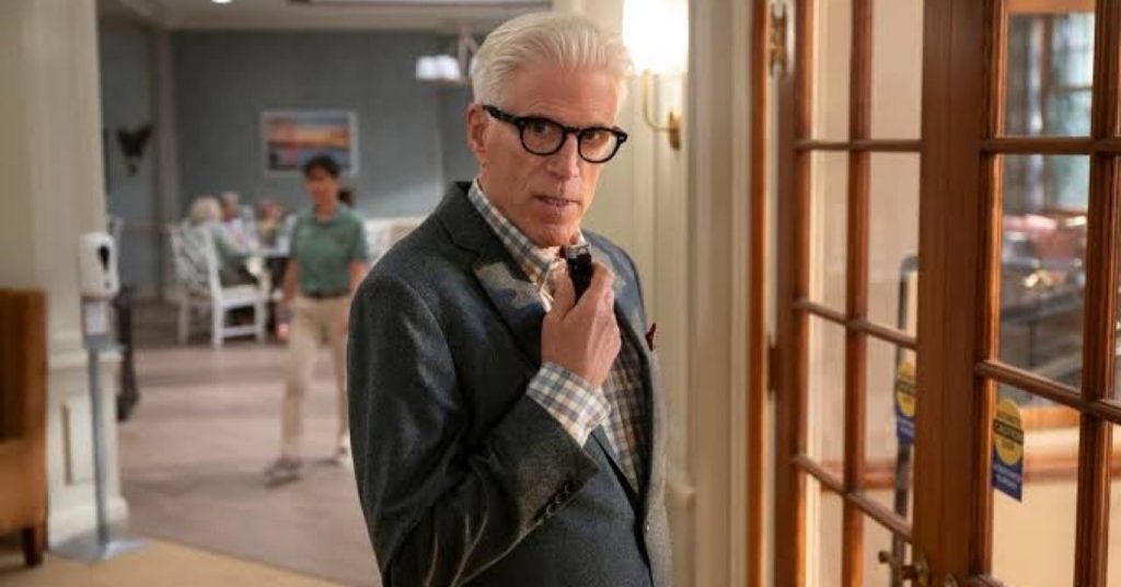 Um Espião Infiltrado ganha trailer: nova série de comédia da Netflix promete aventuras