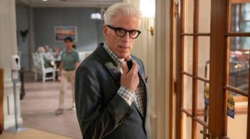 Um Espião Infiltrado ganha trailer: nova série de comédia da Netflix promete aventuras