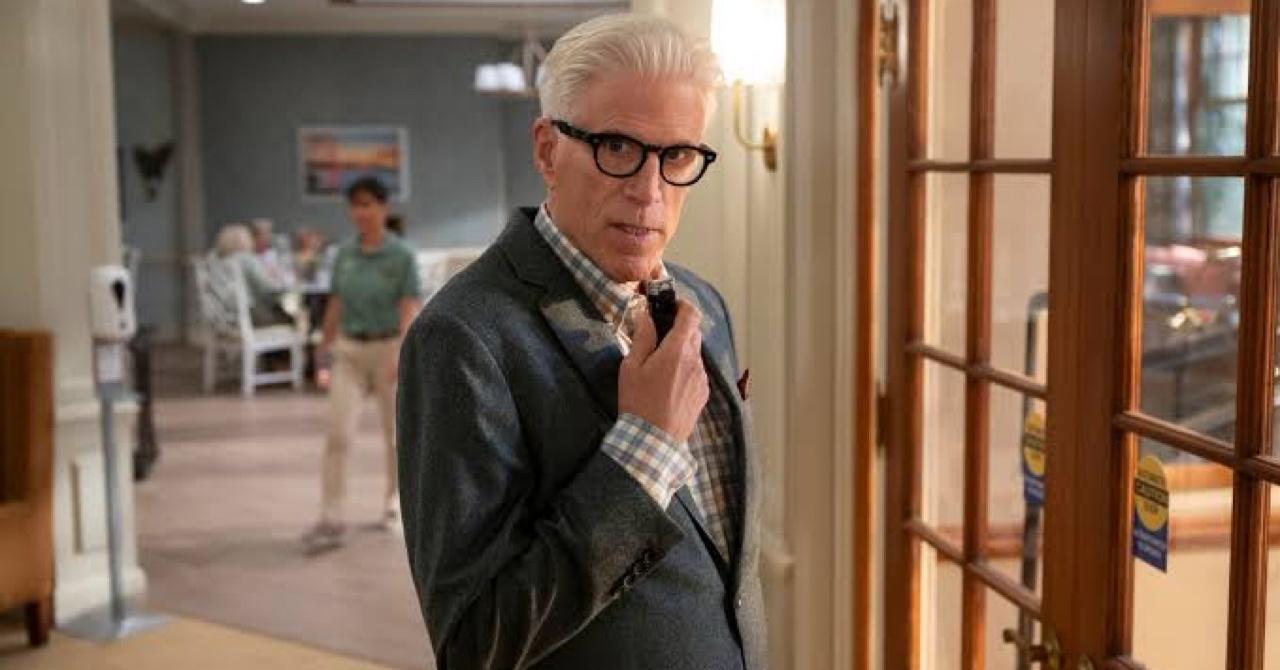 Um Espião Infiltrado ganha trailer: nova série de comédia da Netflix promete aventuras