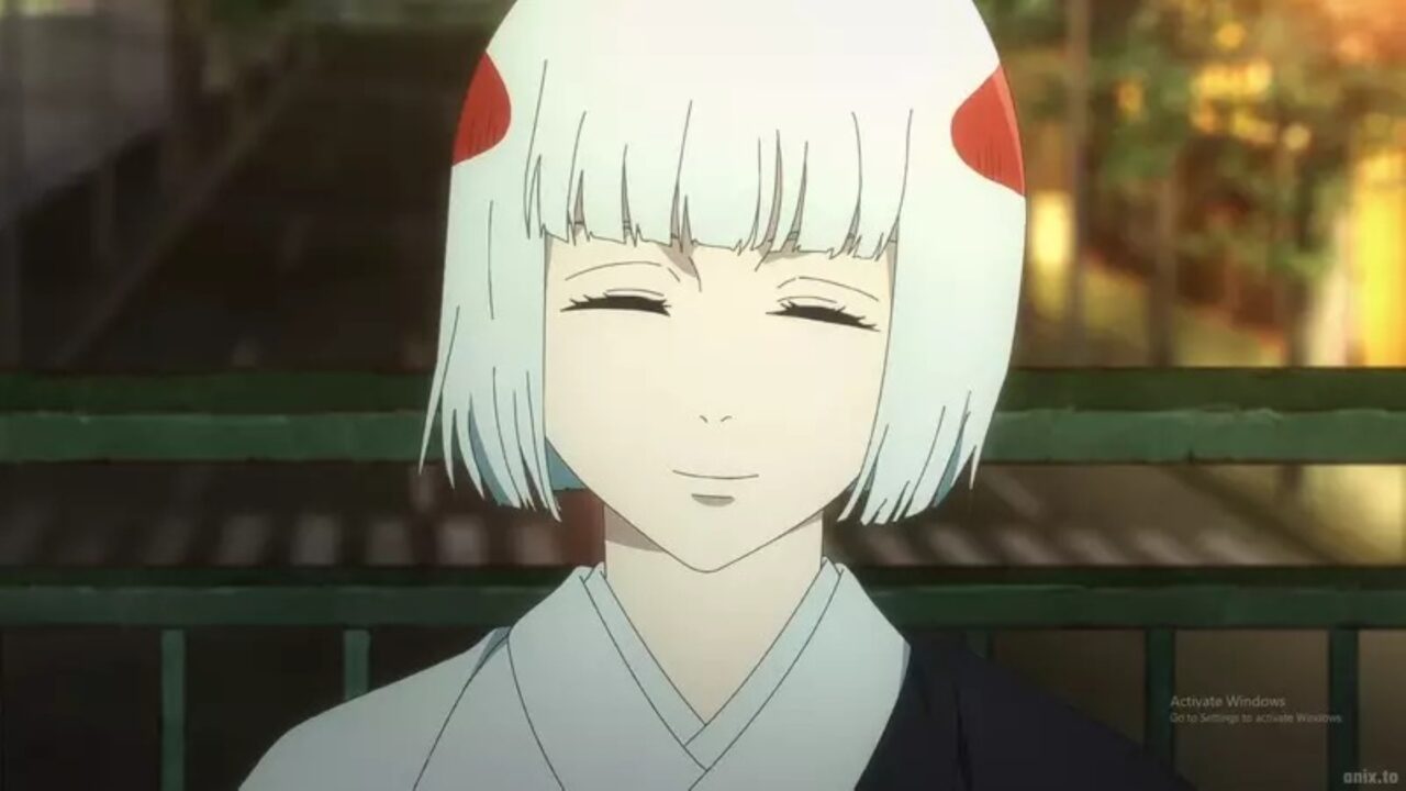 Criador de Jujutsu Kaisen revela o gênero de Uraume