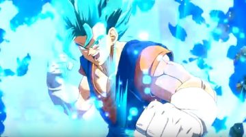 Nova figure de Vegeto é lançada e já está em pré-venda