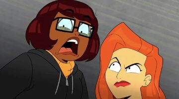 Velma é cancelada após duas temporadas: entenda o que deu errado