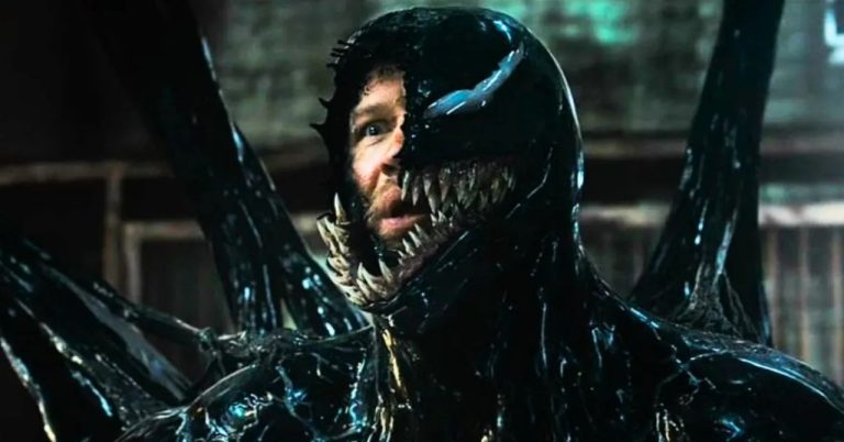Venom 3