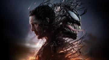 Venom 3: A Última Rodada traz simbiontes inusitados em novo comercial de TV