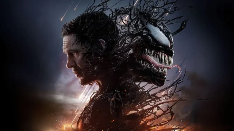 Venom tem novo filme anunciado; e não é o que você pensa