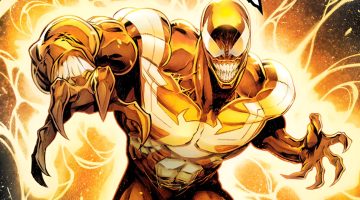 Quem é o novo hospedeiro do Venom? Marvel revela 4 suspeitos principais