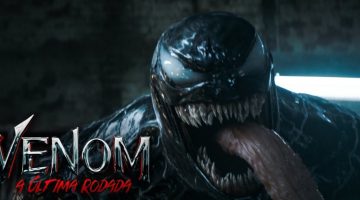 Cinemark faz sessões antecipadas de Venom: A Última Rodada
