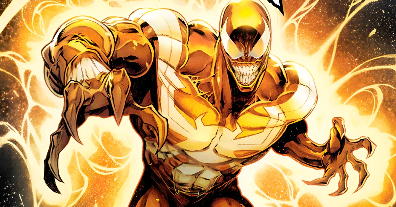 Quem é o novo hospedeiro do Venom? Marvel revela 4 suspeitos principais