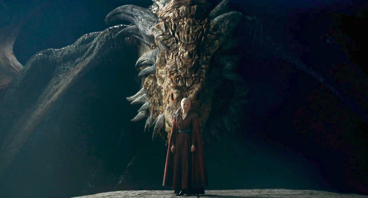 Game Of Thrones