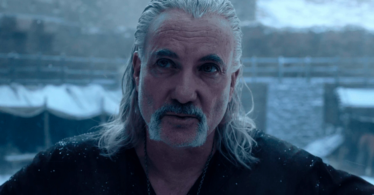 The Witcher: Vesemir ganha novo interprete na quarta temporada