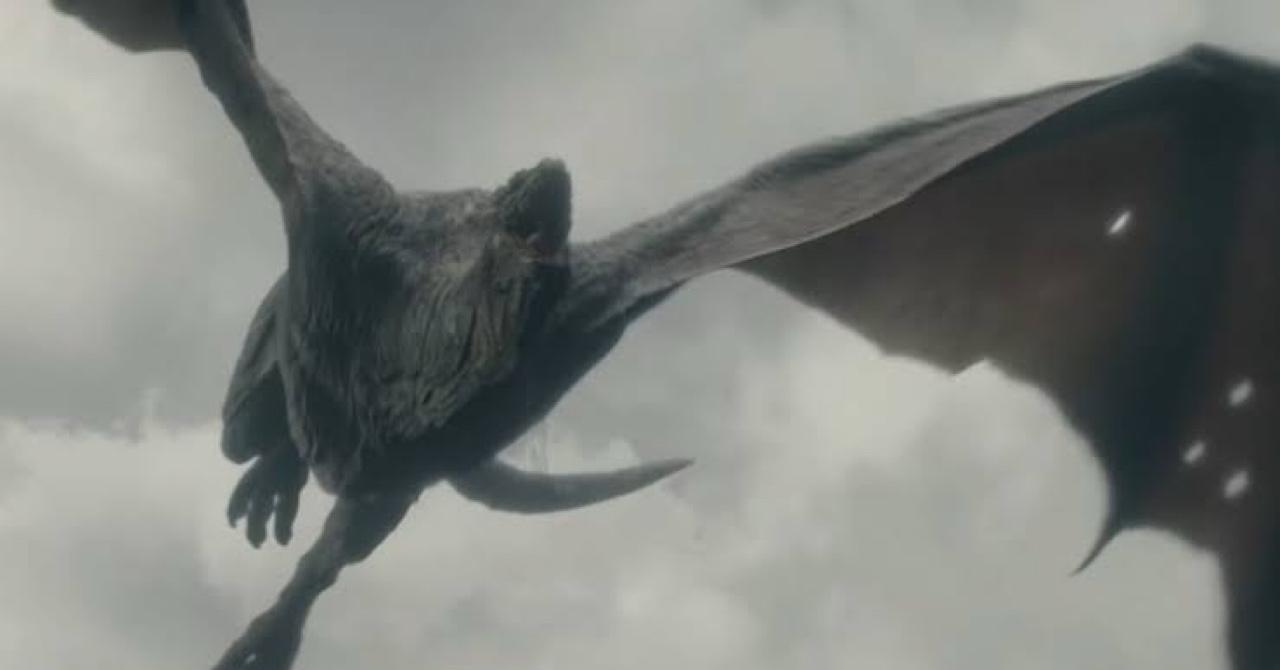 Game Of Thrones