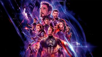 Vingadores: Doomsday – diretores afirmam que filme está no mesmo nível de Guerra Infinita e Ultimato