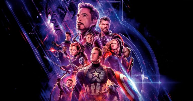 Vingadores: Doomsday