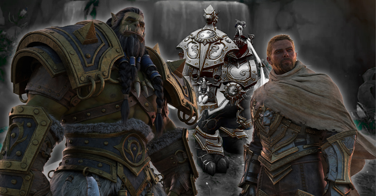 World of Warcraft: montaria de R$ 500 reais mexe com a economia de Fichas WoW no jogo