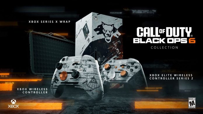 Call of Duty: Black Ops 6 rodará em 4K60FPS no Xbox Series X