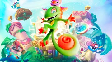 Novo jogo para o Nintendo Switch 2 confirmado, confira