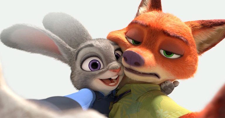 Zootopia
