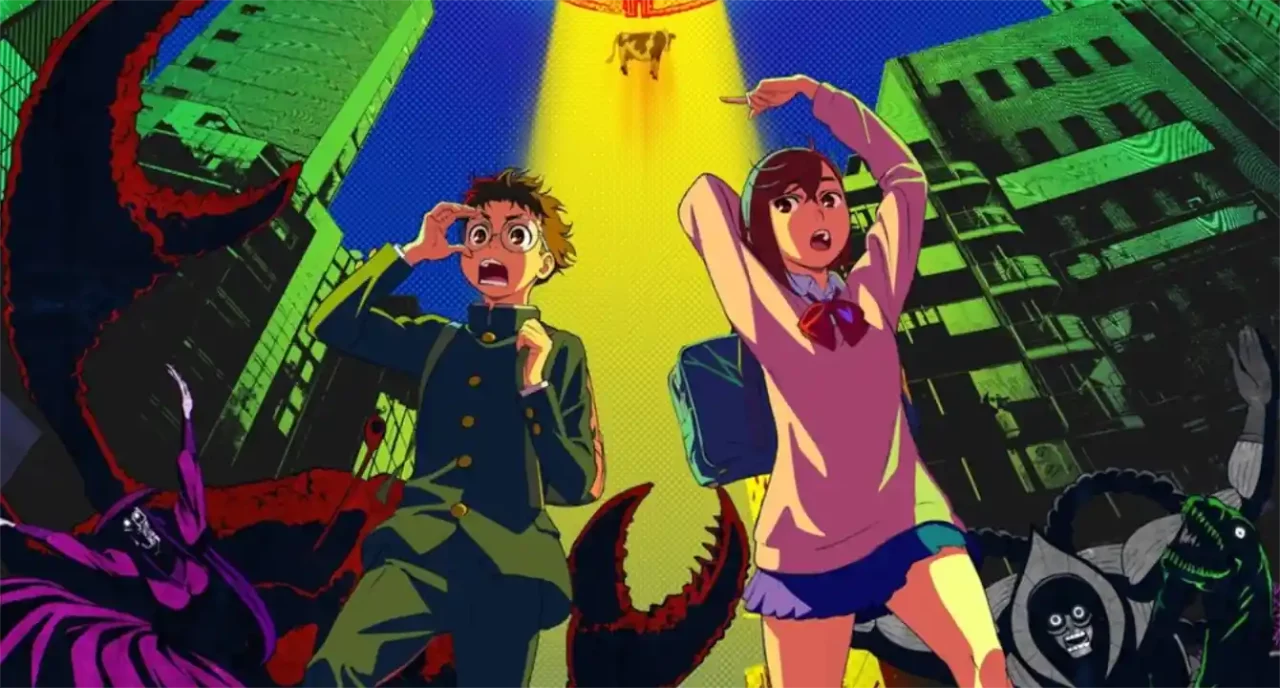 Netflix investiga vazamentos de animes e live-actions