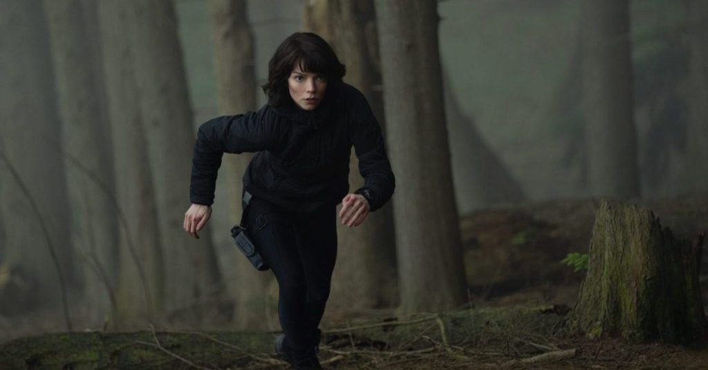 Anya Taylor-Joy protagonizará novo suspense The Gorge no Apple TV+