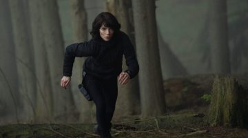 Anya Taylor-Joy protagonizará novo suspense The Gorge no Apple TV+