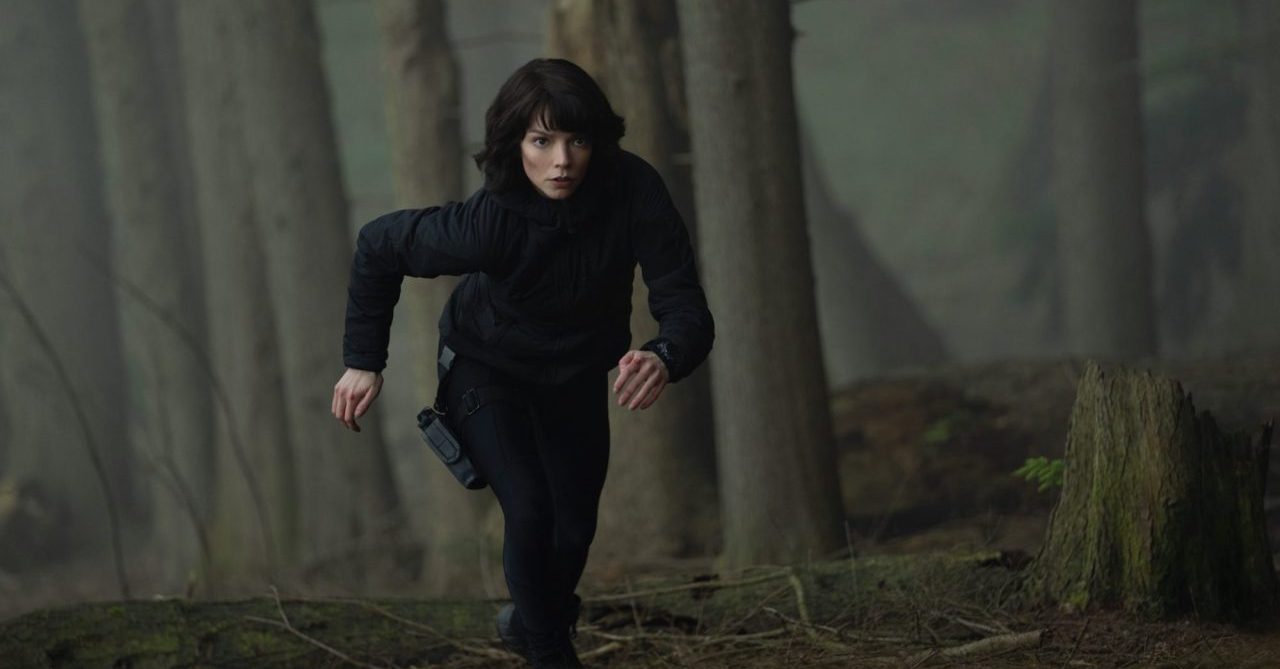 Anya Taylor-Joy protagonizará novo suspense The Gorge no Apple TV+