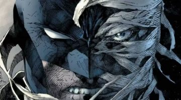 Batman: Hush ganha sequência após 22 Anos