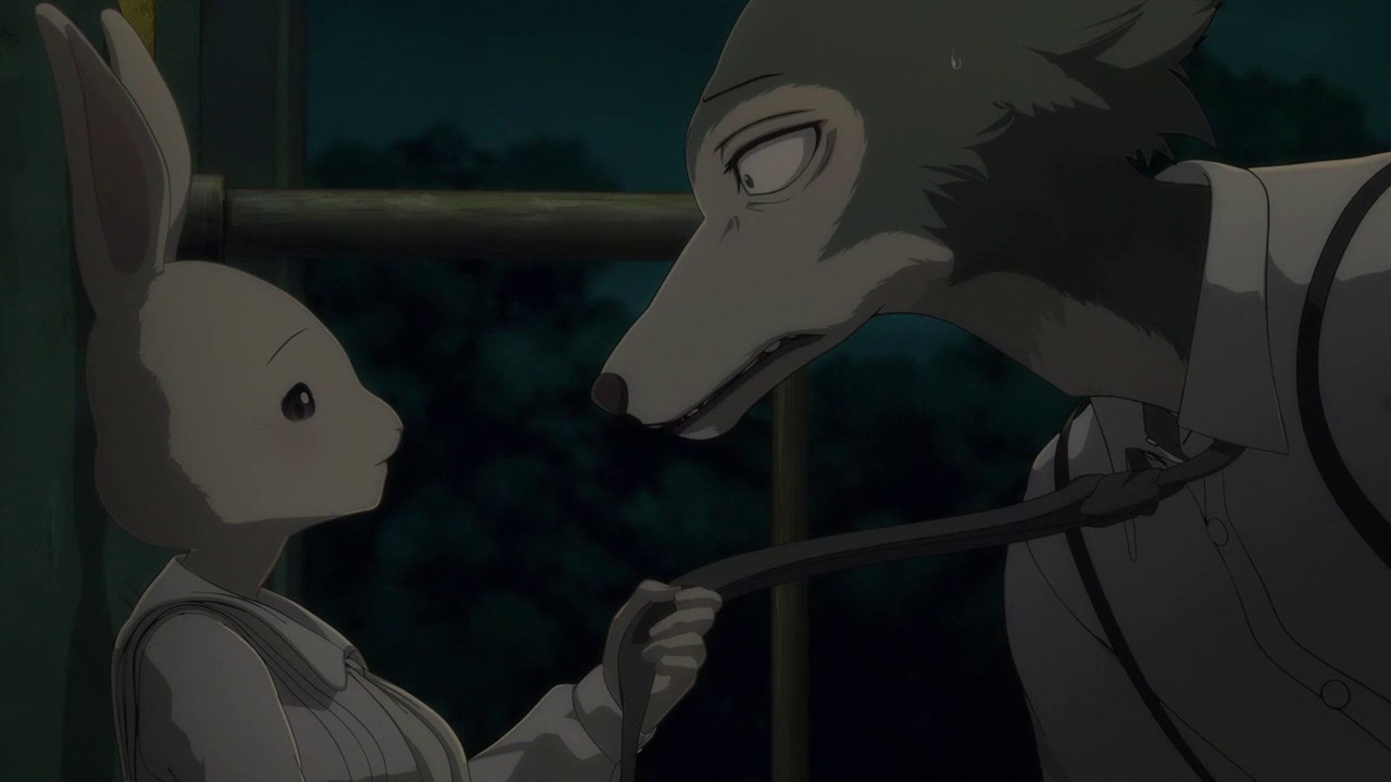 Criadora de BEASTARS lança novo mangá de terror e comédia romântica