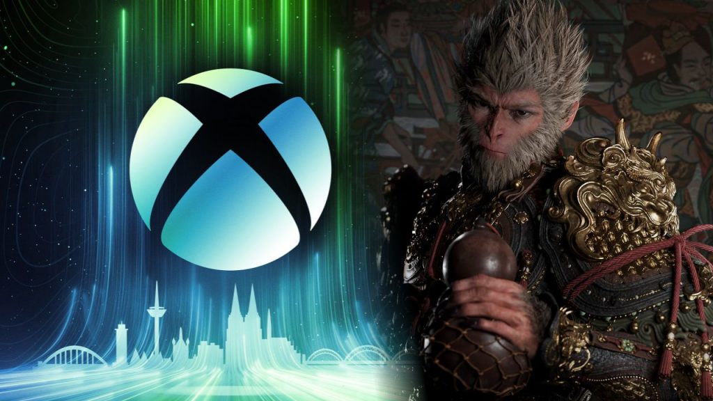 Black Myth: Wukong pode finalmente estar chegando ao Xbox