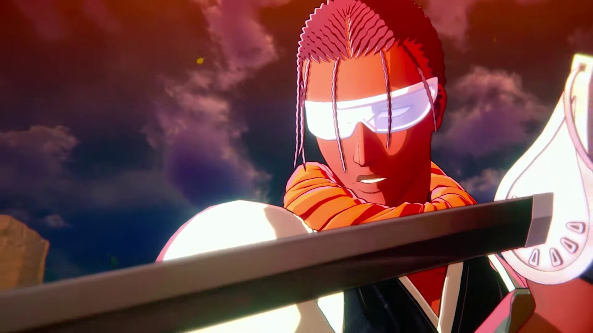 Kaname Tosen surge em novo trailer de Bleach: Rebirth of Souls