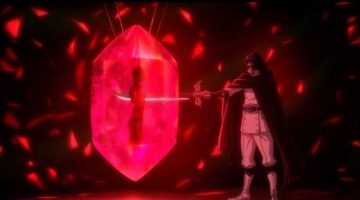 Bleach: nome do Rei das Almas é revelado