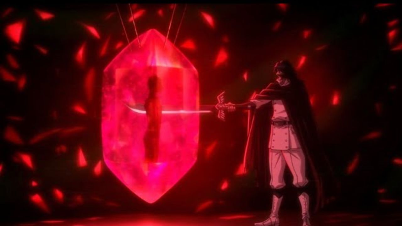 Bleach: nome do Rei das Almas é revelado